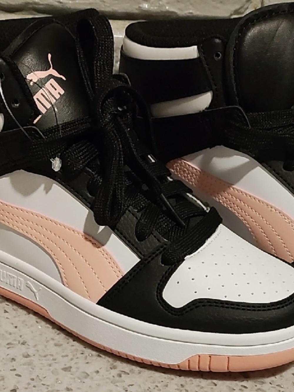 🎀Puma Sneaker. NWOT